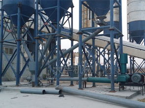 气力输送料封泵设备 最具发展潜力的环保设备与防火门协同应用前景