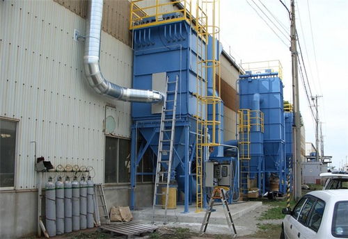 环保除尘设备及防火门市场行情解析 以耐昂森节能环保为例