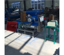 绿色引擎 环保机械制造如何引领可持续发展新篇章