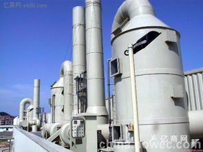 北京喷漆废气处理环保设备生产厂家 引领绿色制造，守护首都蓝天