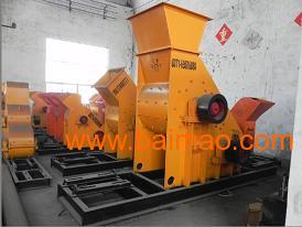 彰显实力 环保型页岩破碎机的合理运用与市场价值