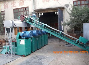 丰源机械 深耕环保木炭机领域，引领绿色制造新篇章