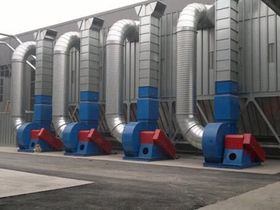 防火门 守护生命与财产的重要防线