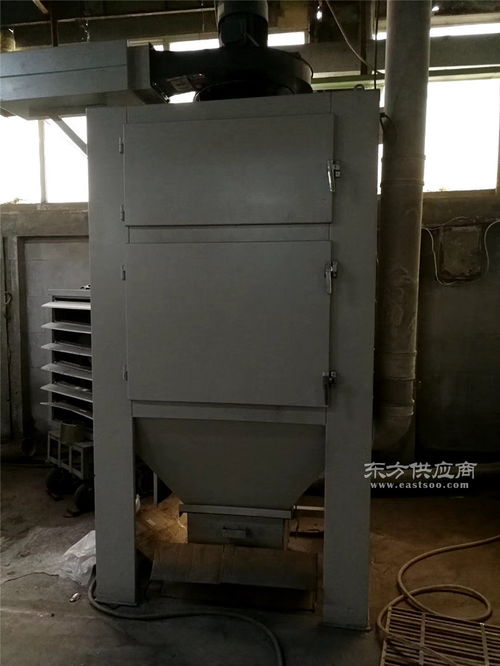 如何选购质量过硬的厦门环保设备——以防火门为例