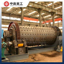 钢渣棒磨机在钢渣处理中的应用与环保机械制造解析